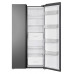 P525SBC TCL 505 L Side by Side Fridge 